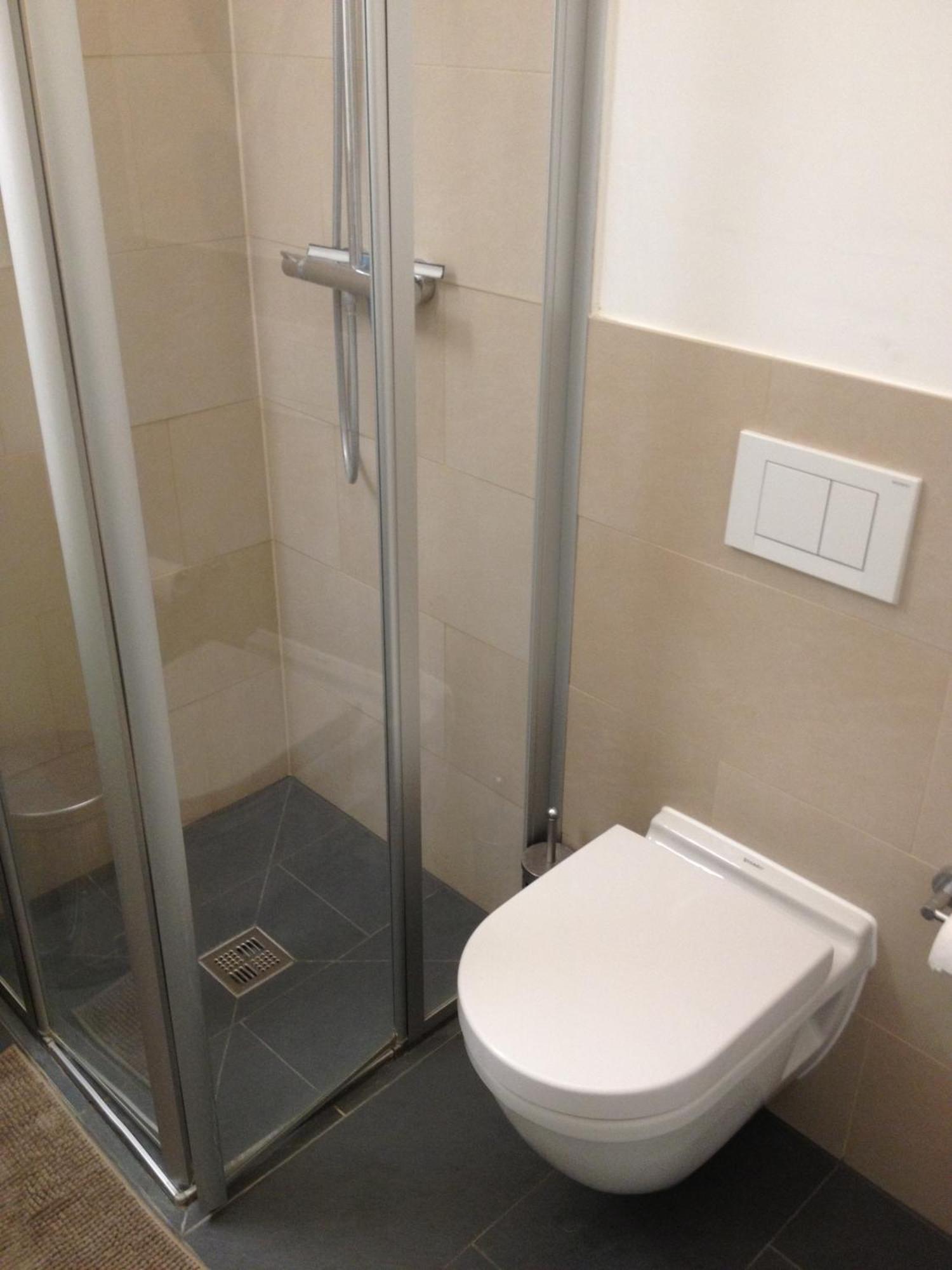 City Apartment München Ngoại thất bức ảnh