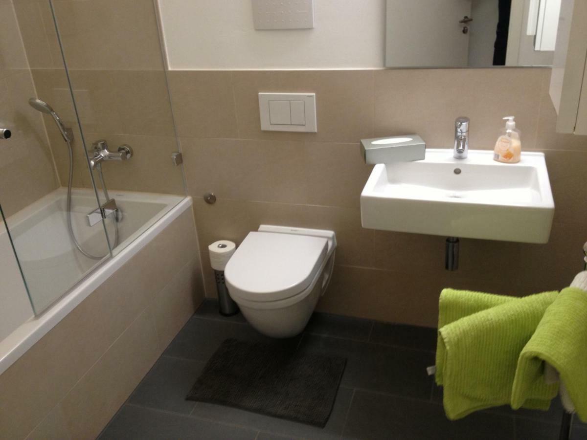 City Apartment München Ngoại thất bức ảnh